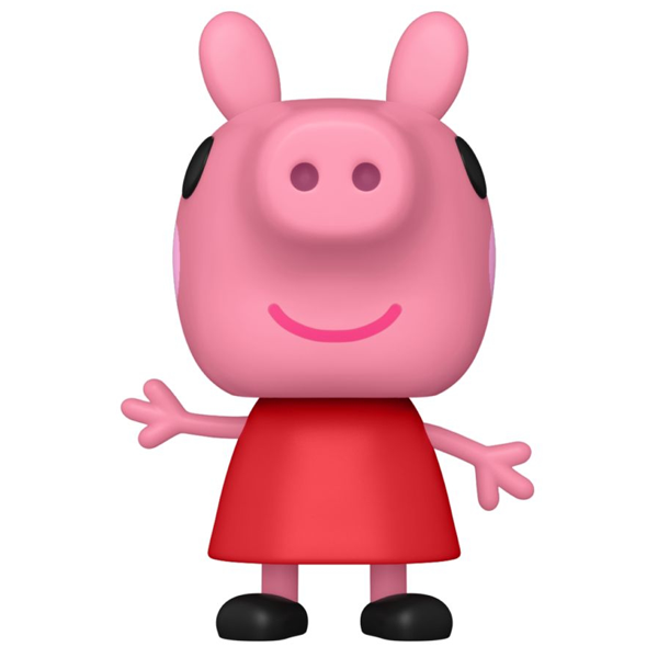 Peppa Pig - Peppa Pig Pop! Vinyl Figure