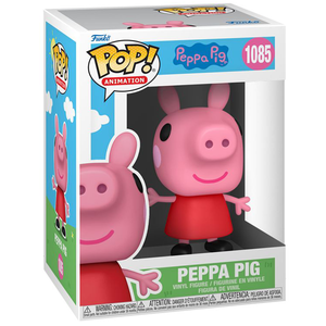 Peppa Pig - Peppa Pig Pop! Vinyl Figure