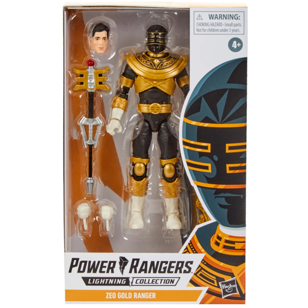 Power rangers 2024 zeo funko pop