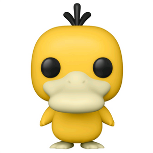 Pokemon - Psyduck Pop! Vinyl Figure