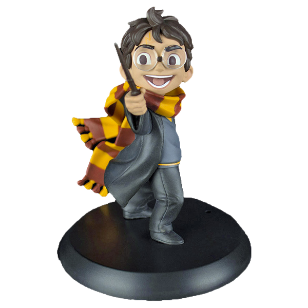 Harry Potter - Harry's First Spell Q-Fig