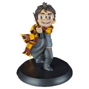 Harry Potter - Harry's First Spell Q-Fig
