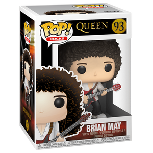 Queen - Brian May Pop! Vinyl Figure