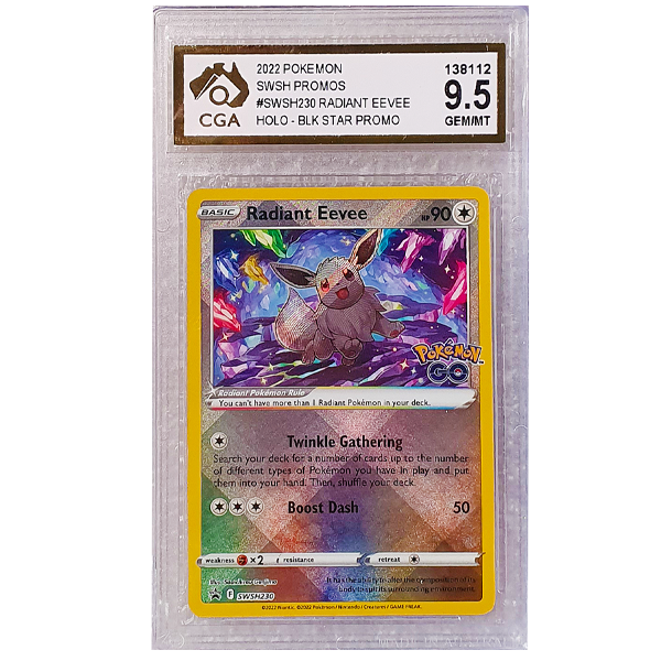 Charizard Radiante / Radiant Charizard (#020/159) - Epic Game - A