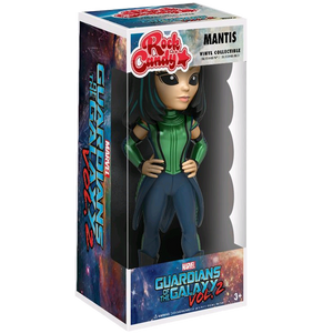 Guardians of the Galaxy Vol. 2 - Mantis Rock Candy Vinyl Figure