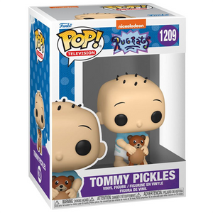 Rugrats - Tommy Pickles Pop! Vinyl Figure