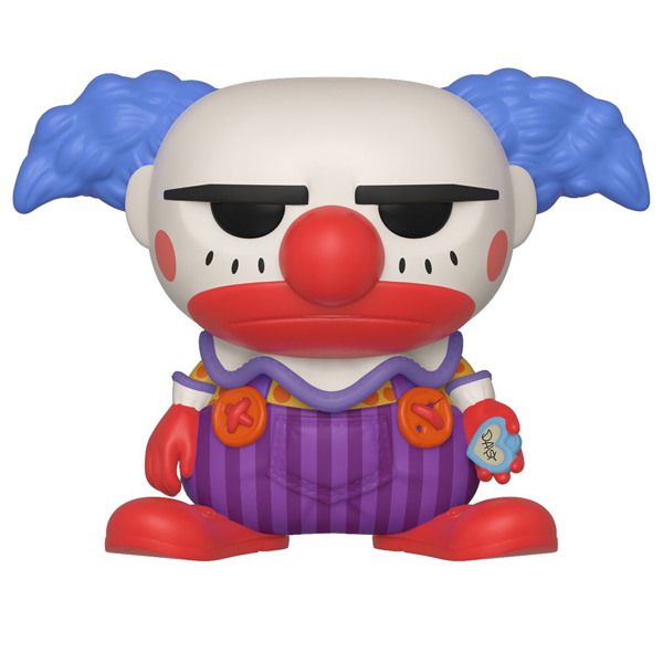 Toy Story - Chuckles SDCC 2019 Exclusive Pop! Vinyl Figure