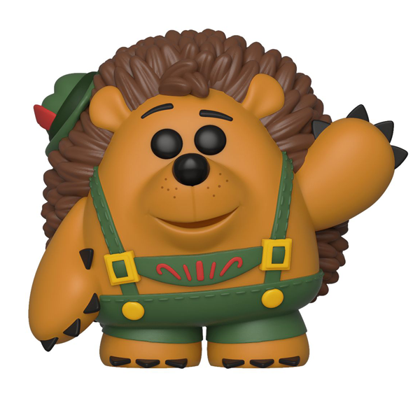 Toy Story - Mr Pricklepants SDCC 2019 Exclusive Pop! Vinyl Figure