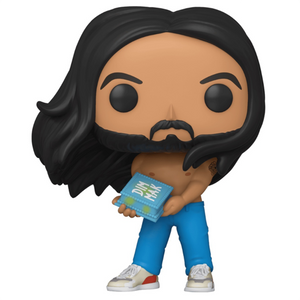 Steve Aoki - Steve Aoki SDCC 2020 Exclusive Pop! Vinyl Figure