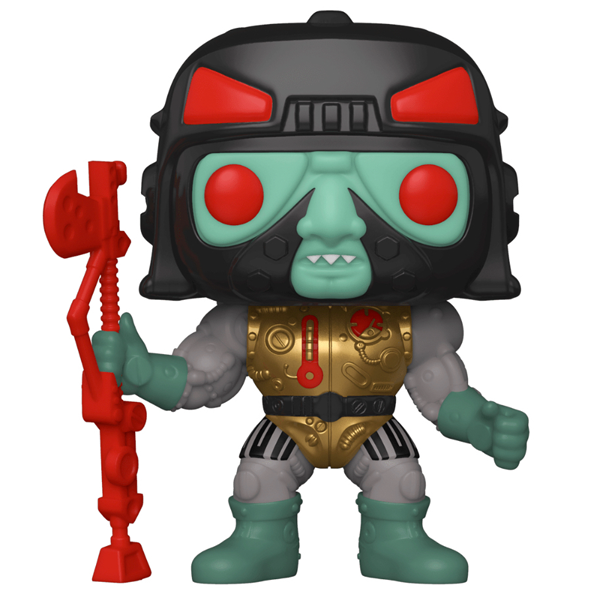 Masters of the Universe - Blast-Attak SDCC 2020 Exclusive Pop! Vinyl Figure