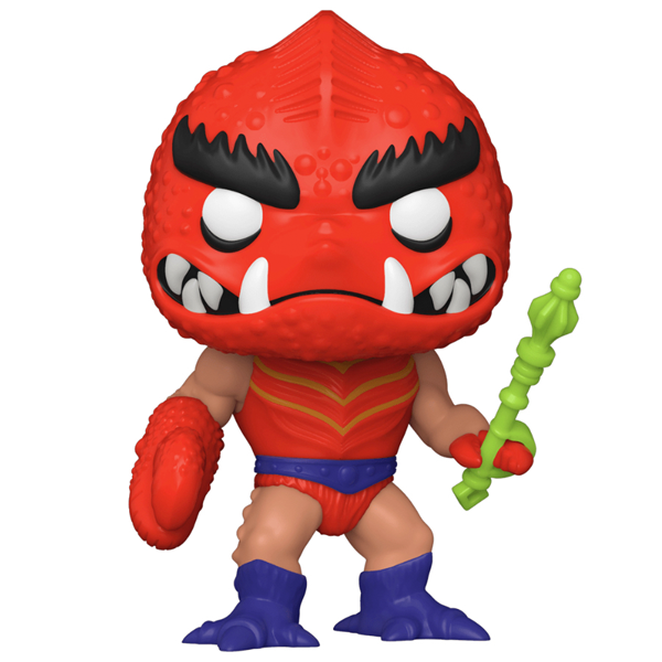 Masters of the Universe - Clawful SDCC 2020 Exclusive Pop! Vinyl Figure