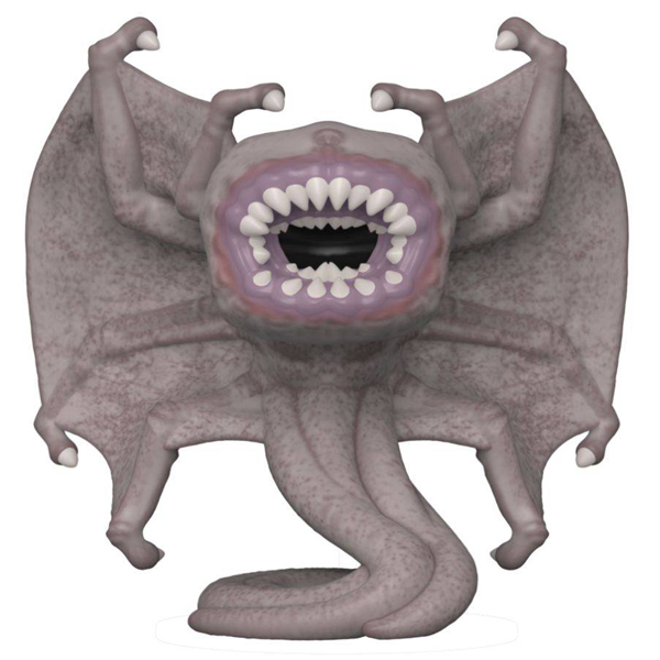 Stranger Things Season 4 - Demobat Pop! Vinyl Figure