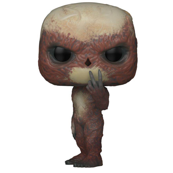 Stranger Things Season 4 - Vecna Pop! Vinyl Figure