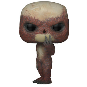 Stranger Things Season 4 - Vecna Pop! Vinyl Figure