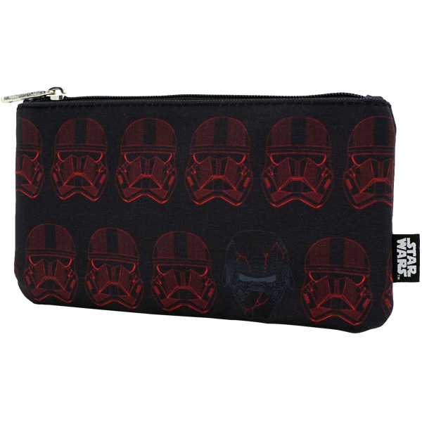 Star Wars The Rise of Skywalker - Sith Trooper 8" Pouch