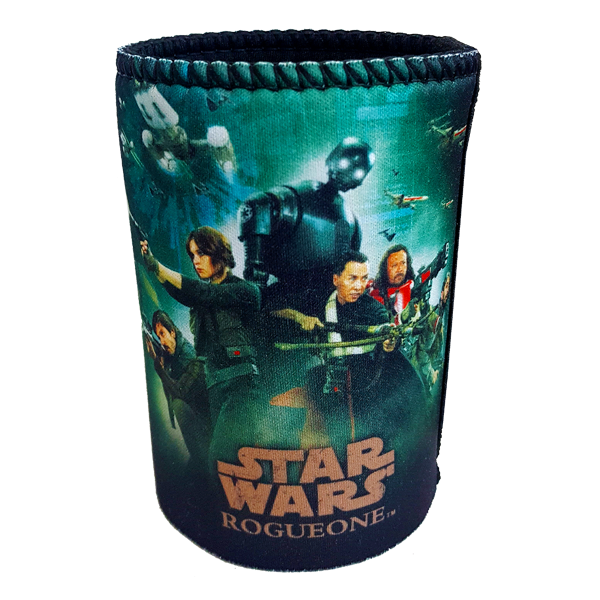 Star Wars - Can Cooler Rogue One