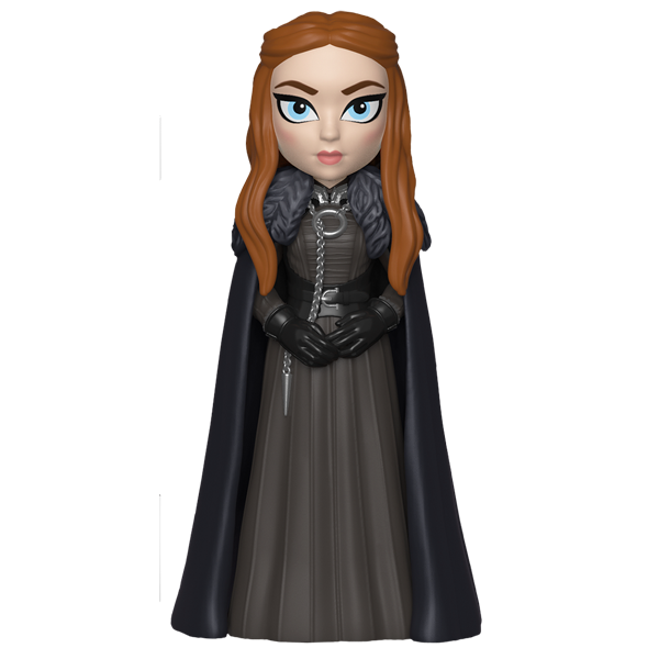 Game of Thrones - Lady Sansa Rock Candy