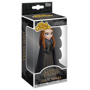 Game of Thrones - Lady Sansa Rock Candy