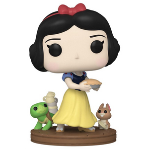 Disney Princess - Snow White Ultimate Pop! Vinyl Figure