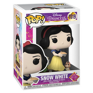 Disney Princess - Snow White Ultimate Pop! Vinyl Figure