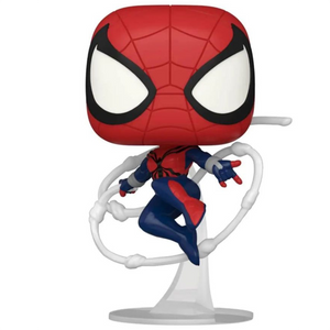 Marvel - Spider-Girl US Exclusive Pop! Vinyl Figure