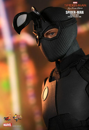 Spider-Man Far From Home - Spider-Man Stealth Suit 1:6 Scale Action Figure