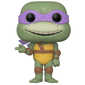 Teenage Mutant Ninja Turtles: The Secret of the Ooze - Donatello Pop! Vinyl Figure