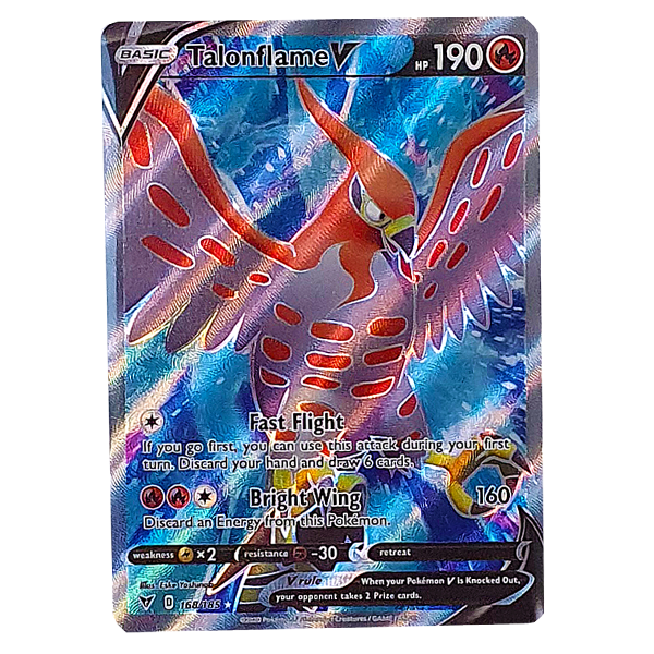 Pokemon Talonflame Best Moves For Talonflame In Pokemon Go – Fast
