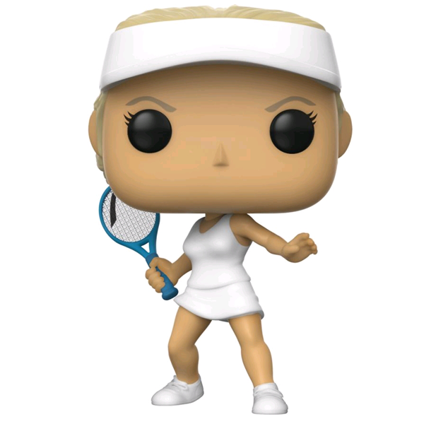 Tennis - Maria Sharapova Pop! Vinyl Figure