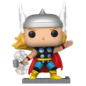 Marvel - Thor Journey Into Mystery #89 Specialty Series Exclusive Pop! Comic Covers with Case