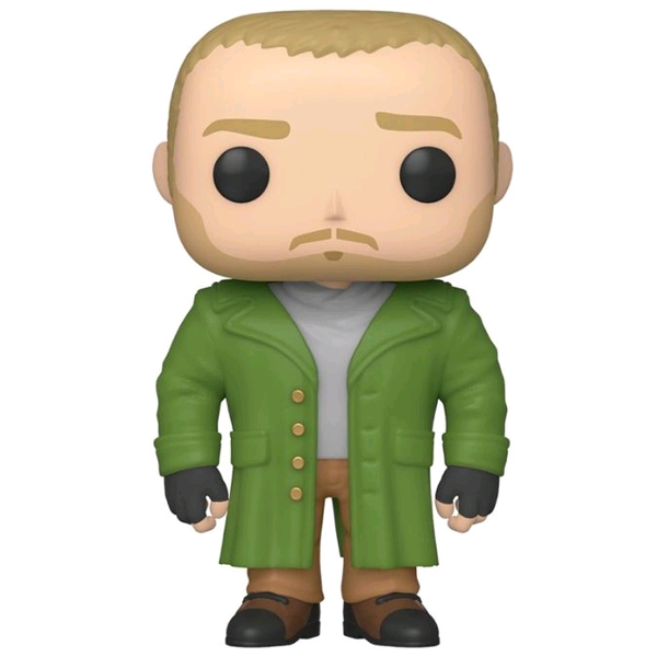 Umbrella Academy - Luther Hargreeves Pop! Vinyl Figure