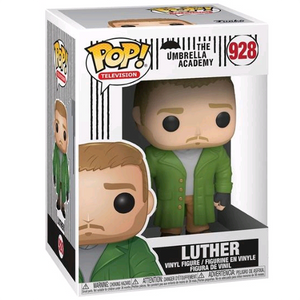 Umbrella Academy - Luther Hargreeves Pop! Vinyl Figure