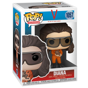 V - Diana Pop! Vinyl Figure