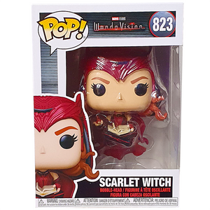 WandaVision - Scarlet Witch Pop! Vinyl Figure
