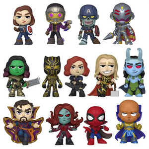 Marvel: What If...? - Mystery Minis - Blind Box