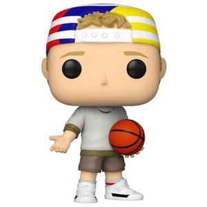 White Men Can't Jump - Billy Hoyle Pop! Vinyl Figure