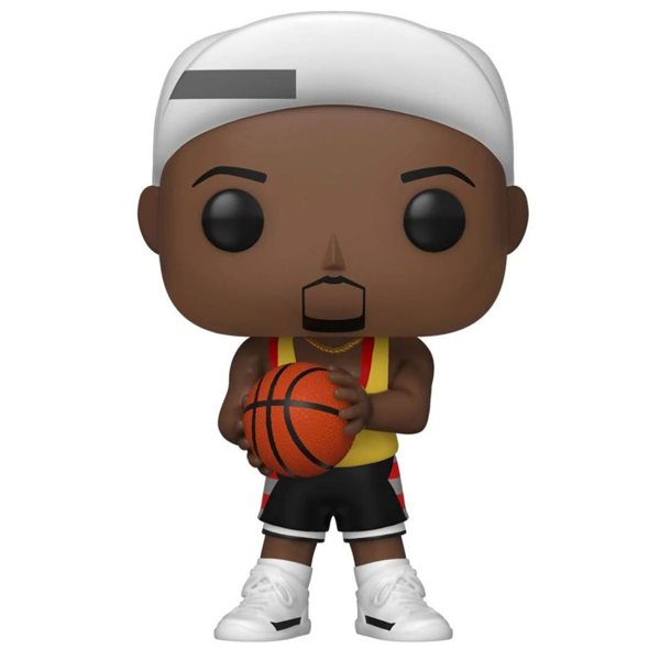 White Men Can't Jump - Sidney Deane Pop! Vinyl Figure