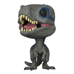 Jurassic World Fallen Kingdom - Blue Pop! Vinyl Figure
