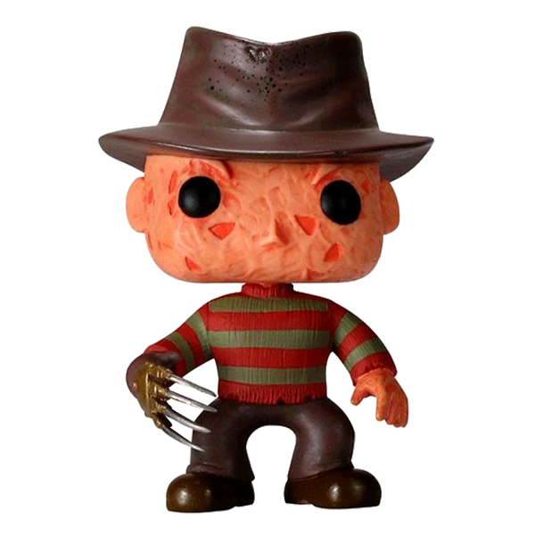 A Nightmare on Elm Street - Freddy Krueger Pop! Vinyl Figure